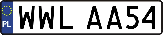 WWLAA54
