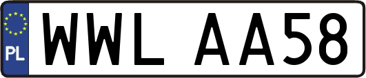 WWLAA58