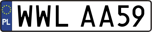 WWLAA59
