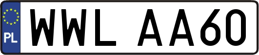 WWLAA60