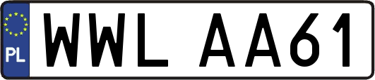 WWLAA61