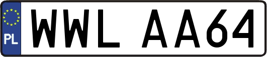 WWLAA64