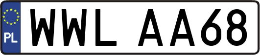 WWLAA68