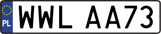 WWLAA73
