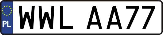 WWLAA77