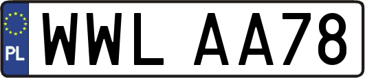 WWLAA78