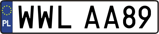 WWLAA89