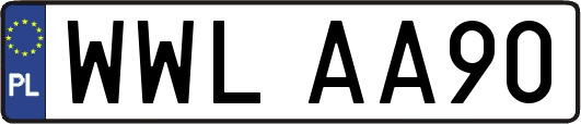 WWLAA90