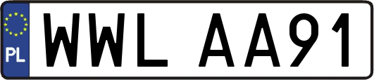 WWLAA91