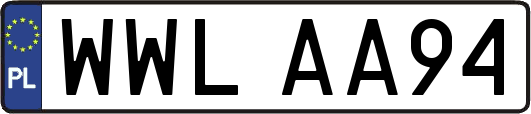 WWLAA94