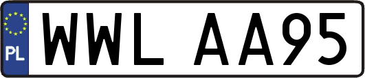 WWLAA95
