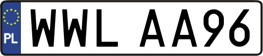 WWLAA96