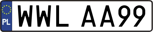 WWLAA99