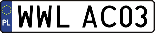 WWLAC03