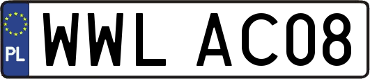 WWLAC08