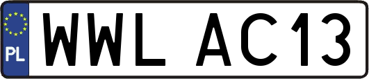 WWLAC13