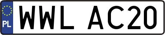 WWLAC20
