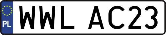 WWLAC23