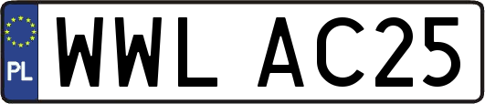 WWLAC25