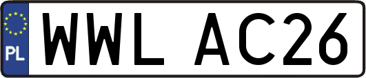WWLAC26