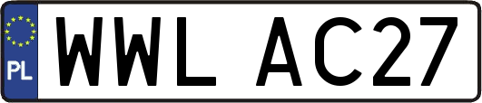 WWLAC27