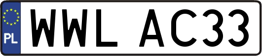 WWLAC33