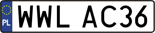WWLAC36