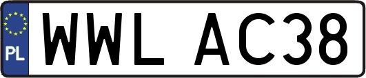 WWLAC38