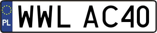 WWLAC40