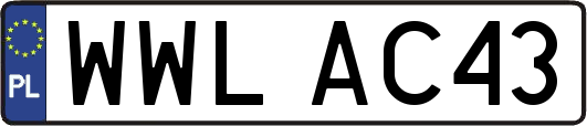 WWLAC43