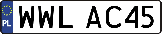 WWLAC45