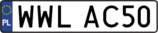 WWLAC50