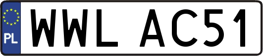 WWLAC51