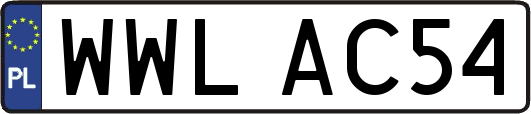 WWLAC54