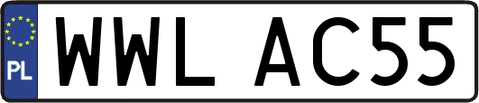 WWLAC55