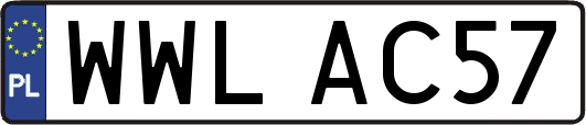 WWLAC57