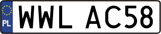 WWLAC58