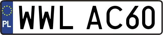 WWLAC60