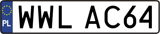 WWLAC64