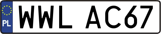WWLAC67