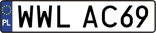 WWLAC69