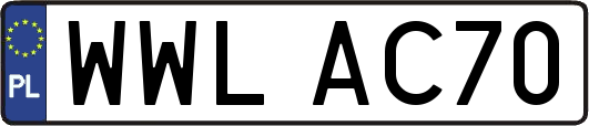 WWLAC70