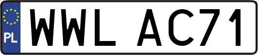 WWLAC71
