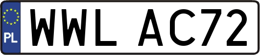 WWLAC72