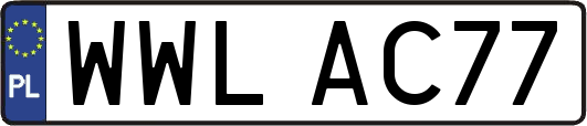 WWLAC77