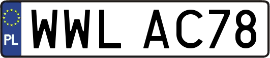 WWLAC78