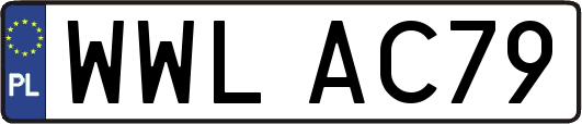 WWLAC79