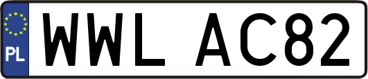 WWLAC82