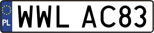 WWLAC83