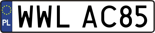 WWLAC85